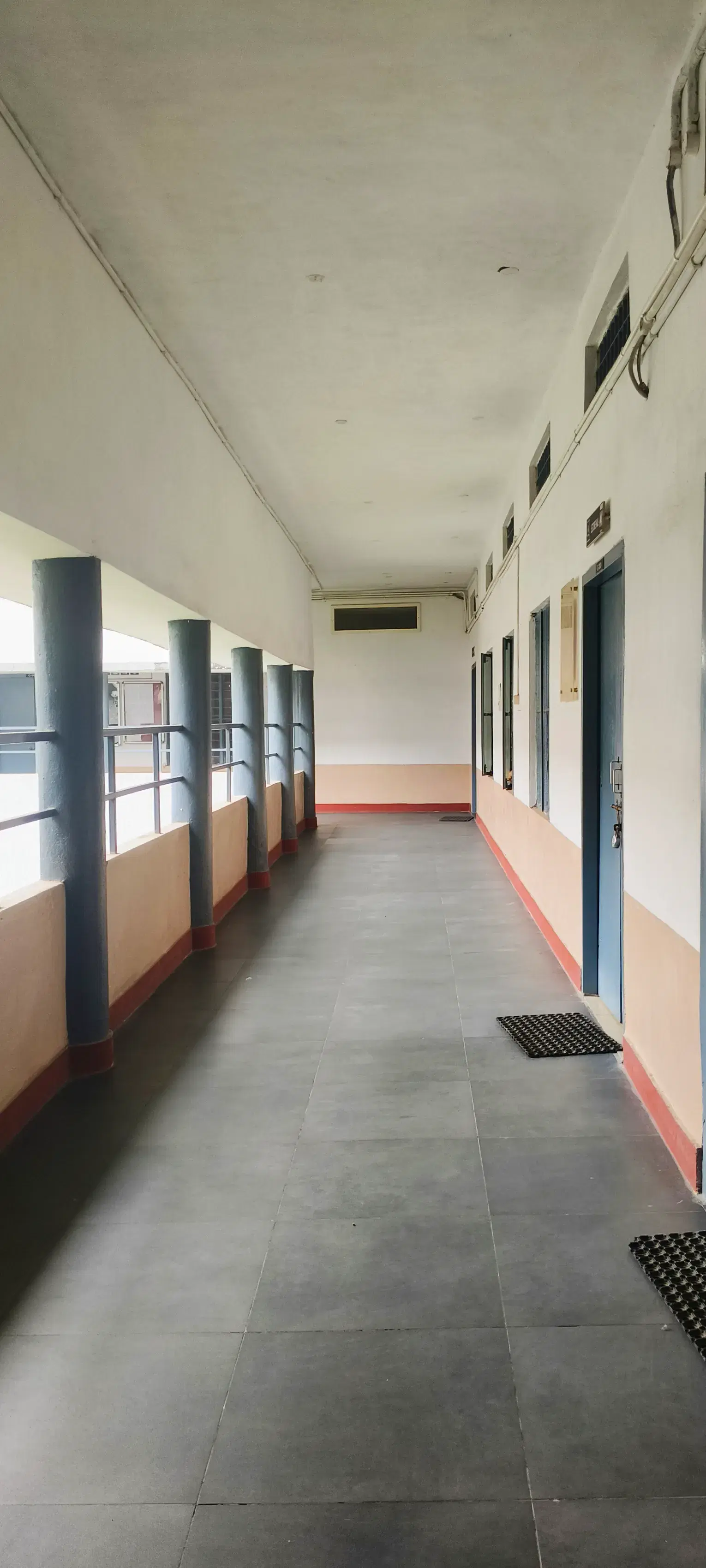 SVECW hostel photo 33